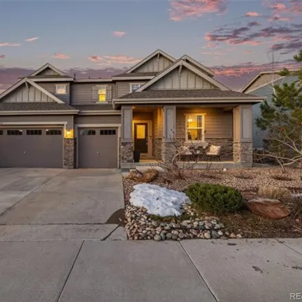 Image 1 - 5186 West 108th Circle, Westminster, CO 80031, USA - House for sale