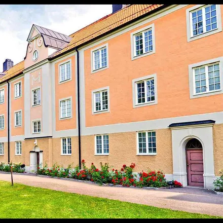 Image 1 - Konsistoriegatan 16, 582 33 Linköping, Sweden - Apartment for rent