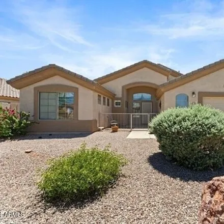 Buy this 3 bed house on 13421 West Caribbean Lane in Surprise, AZ 85379