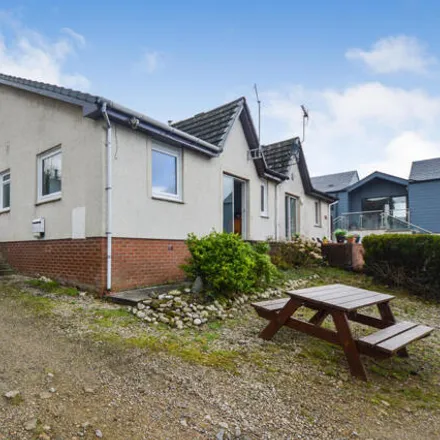 Buy this 3 bed duplex on Invercloy Road in Brodick, KA27 8AP