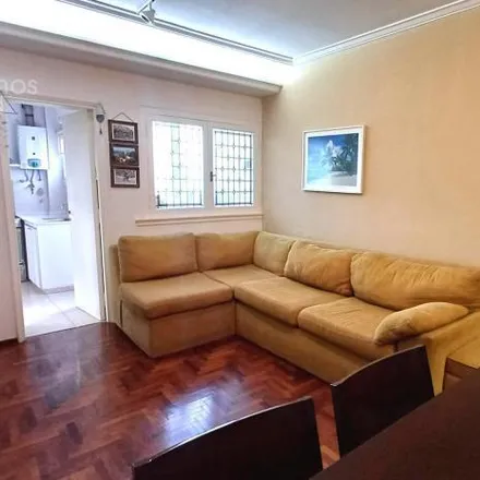Rent this 2 bed apartment on Avenida San Juan 440 in San Telmo, C1147 AAO Buenos Aires