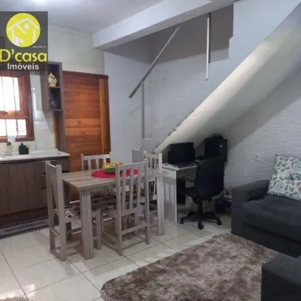 Buy this 2 bed house on Rua Ceará in Itacolomi, Gravataí - RS