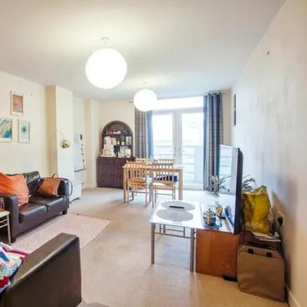 Image 4 - Arnold Laver, Bramall Lane, Sheffield, S2 4RJ, United Kingdom - Apartment for sale