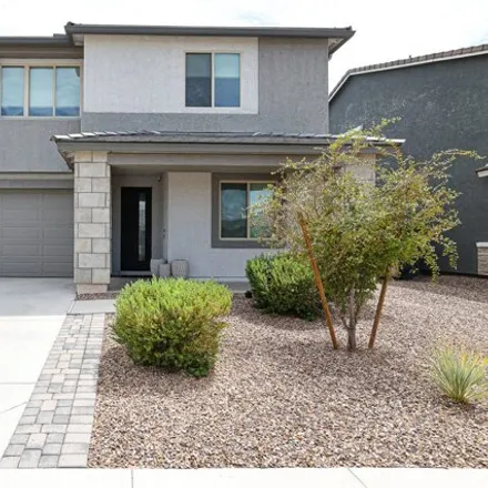 Buy this 5 bed house on West Crestvale Drive in Maricopa County, AZ 85001