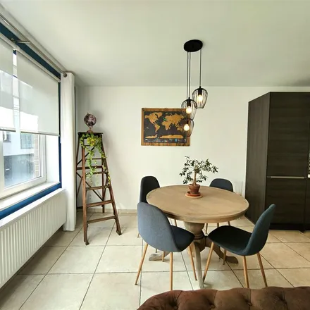 Image 8 - Rue Émile Vandervelde 396-398, 4000 Liège, Belgium - Apartment for rent