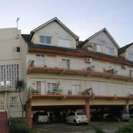 Rent this studio apartment on unnamed road in Partido del Pilar, Pilar Sur