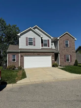 Buy this 4 bed house on 2273 Cherrybark Court in Shelbyville, IN 46176