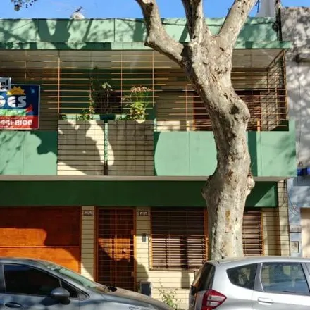 Rent this 4 bed house on Páez 3272 in Floresta, C1406 FRA Buenos Aires