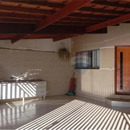 Rent this studio house on Rua Doutor Otávio Amaral Gurgel in Nhô Quim, Piracicaba - SP