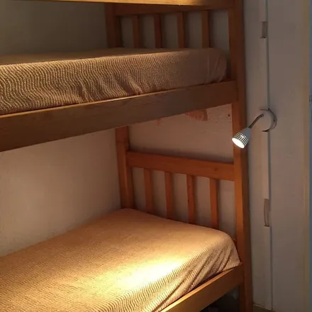 Rent this 1 bed apartment on Roquebrune-sur-Argens in Var, France