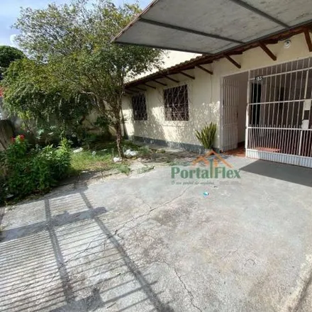 Buy this 3 bed house on Rua Pitágoras in Parque Residencial Laranjeiras, Serra - ES