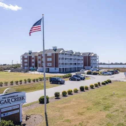 Buy this 2 bed condo on 188 West Gray Eagle Street in Whalebone, Nags Head