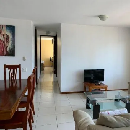 Rent this studio apartment on Avenida B Sur in Punta Pacífica, 0816