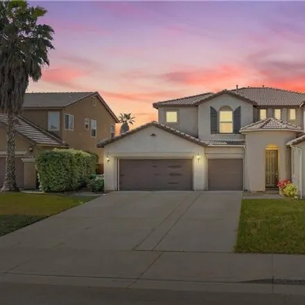 Buy this 4 bed house on 26856 Campus Point Drive in Moreno Valley, CA 92555