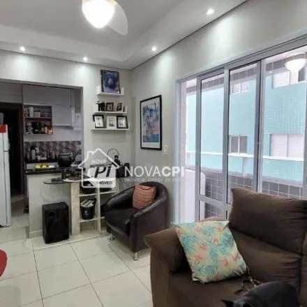 Image 2 - Rua Campinas, Boqueirão, Praia Grande - SP, 11700-270, Brazil - Apartment for sale