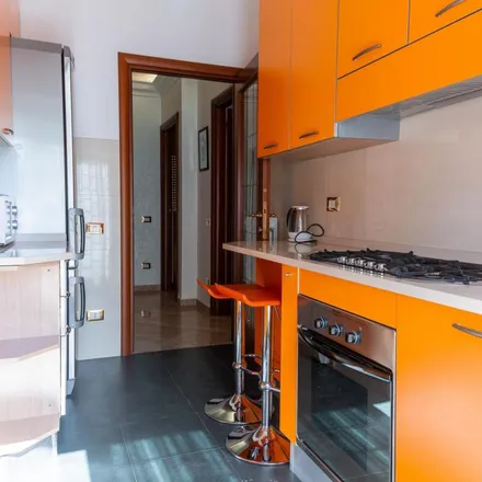 Image 3 - Via Nonantola, 00145 Rome RM, Italy - Apartment for rent
