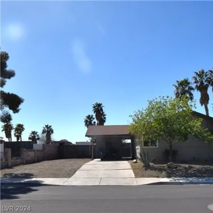 Buy this 3 bed house on 5149 Rappahanock Street in Whitney, NV 89122