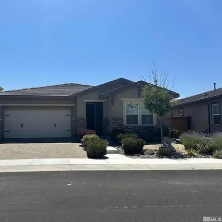 Rent this 3 bed house on 1960 Dutch Draft Dr in Reno, Nevada