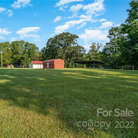 Image 5 - 566 Hilltop Road, Red Cross, Stanly County, NC 28129, USA - House for sale