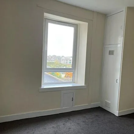 Rent this 1 bed apartment on 100 Great Northern Road in Aberdeen City, AB24 3QB