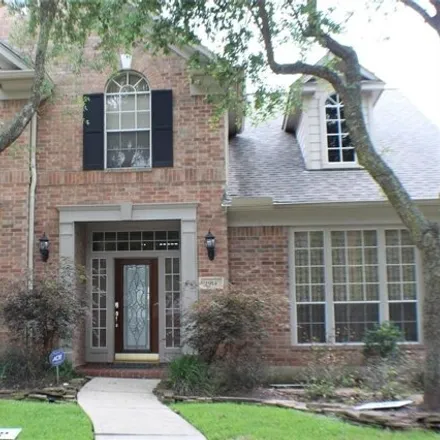 Rent this 4 bed house on 1998 Rosebay Court in Sugar Land, TX 77479