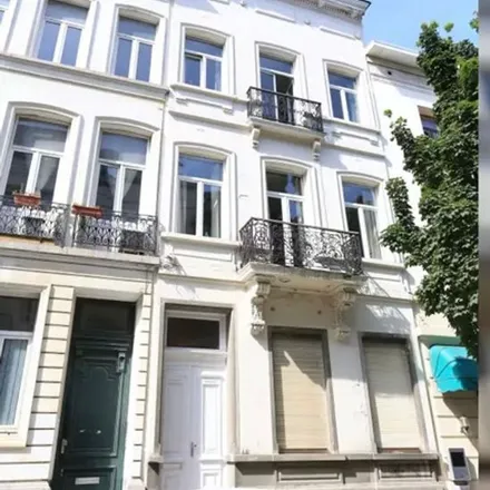 Image 5 - Rue de Toulouse - Toulousestraat 44, 1040 Brussels, Belgium - Townhouse for rent