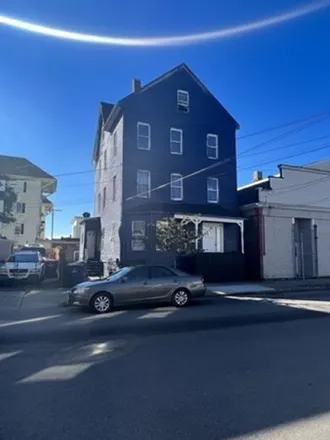 Buy this 7 bed duplex on 1291 Acushnet Avenue in New Bedford, MA 02746