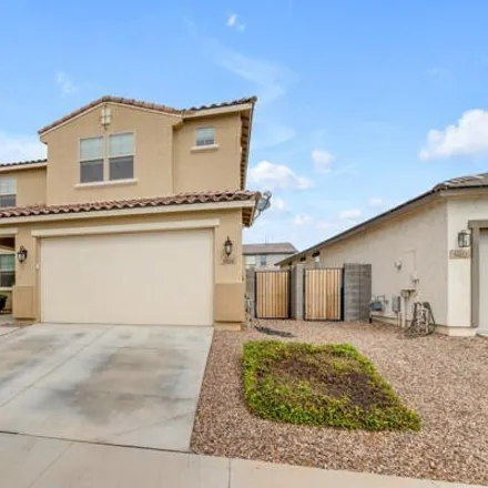 Buy this 4 bed house on 10856 West Marshall Avenue in Phoenix, AZ 85037