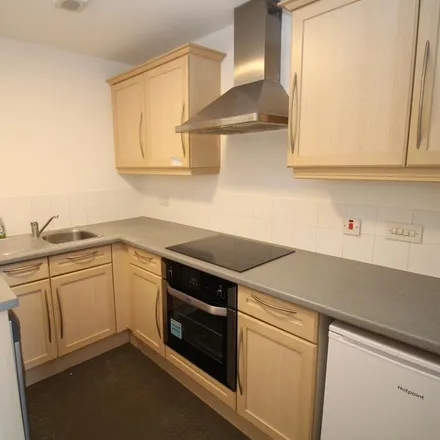 Image 2 - Lincoln Gate, Lord Street, Manchester, M4 4FP, United Kingdom - Apartment for rent