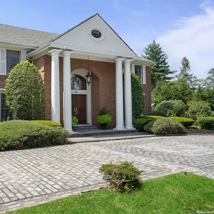 Buy this 6 bed house on 8 Carlisle Drive in Village of Old Brookville, Oyster Bay
