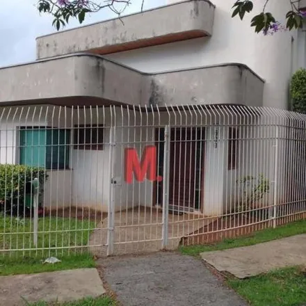 Buy this 5 bed house on Rua Araraquara in Jardim do Lago, Jundiaí - SP