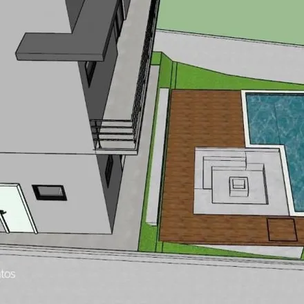 Buy this 3 bed house on Alameda Tico-Tico in Condominio IBI ARAM, Itupeva - SP