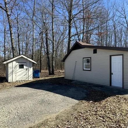 Buy this 2 bed house on Shaw Lane in Norman Township, MI 49689