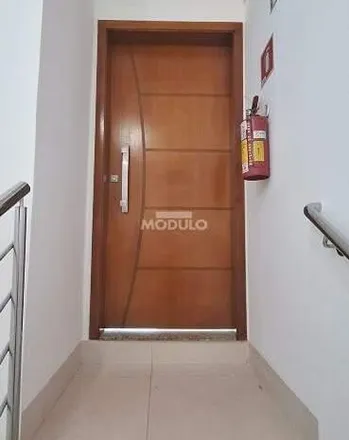 Rent this 3 bed apartment on Praça Senador Camilo Chaves in Tibery, Uberlândia - MG
