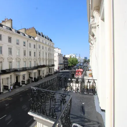 Image 3 - Forbes House, 32-36 Gloucester Terrace, London, W2 3DQ, United Kingdom - Apartment for rent