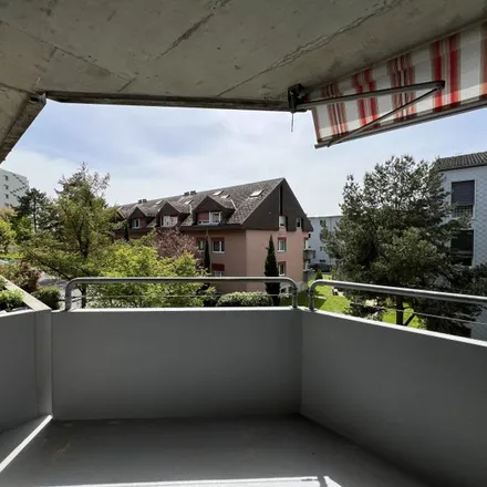 Rent this 4 bed apartment on Bartolomäusweg 13a in 2504 Biel/Bienne, Switzerland
