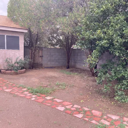 Rent this 1 bed house on 2224. w. irma. ln. phoenix.