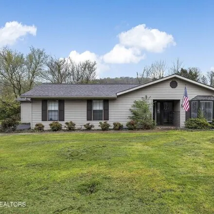Buy this 4 bed house on 792 Princeton Lane in Newport, TN 37821