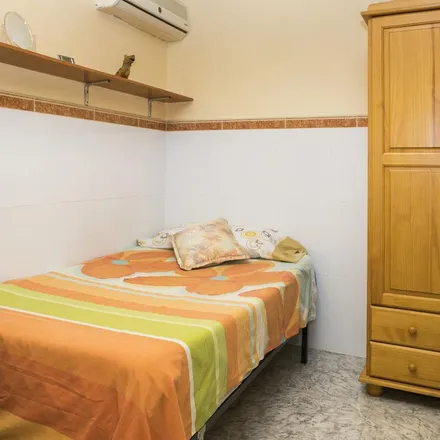 Rent this 1 bed apartment on Farmàcia Joan Pares Lucini in Avinguda del Masnou, 62