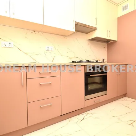 Rent this 3 bed apartment on Trakt 13 in 87-140 Chełmża, Poland