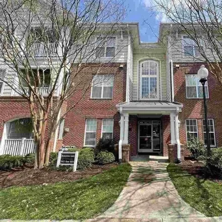Rent this 3 bed condo on 1433 Arborgate Circle in Eastowne, Chapel Hill