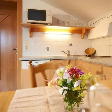 Rent this 2 bed apartment on Hof in 5602 Hof, Austria