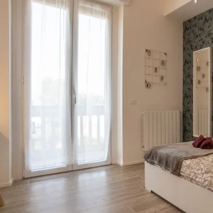 Rent this 2 bed room on Via Ada Negri in 20141 Milan MI, Italy