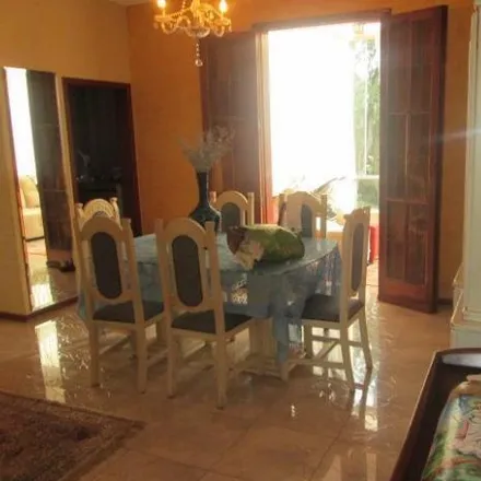 Buy this 3 bed house on Rua Coronel Peroba in Vila Belém, Itatiba - SP