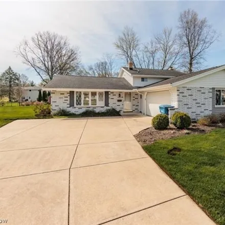 Buy this 3 bed house on 26800 Kingston Circle in North Olmsted, OH 44070