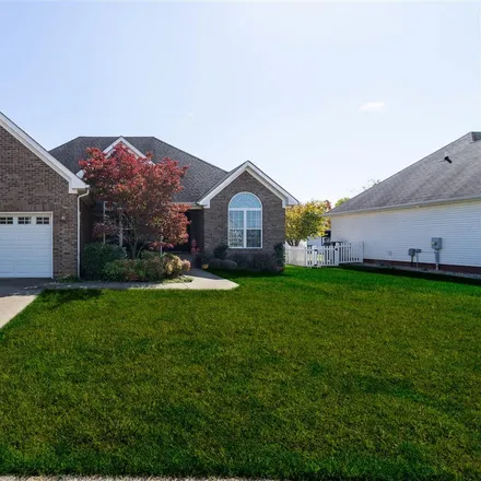 Buy this 3 bed house on 1022 Wintercress Lane in Warren County, KY 42104