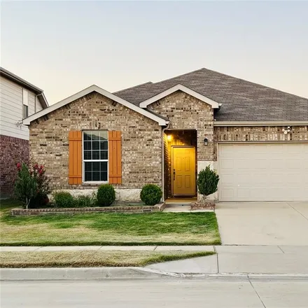 Image 2 - 2437 Buelingo Lane, Fort Worth, TX 76131, USA - House for rent