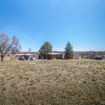 Image 4 - unnamed road, Weld County, CO, USA - House for sale