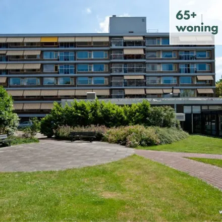 Rent this 2 bed apartment on Eksterstraat 33 in 3083 XA Rotterdam, Netherlands