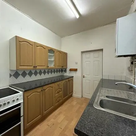 Image 3 - Shrewsbury Place, Liverpool, L19 5PD, United Kingdom - Townhouse for sale